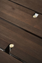 Load image into Gallery viewer, Stacking Drop Leaf Dining Table