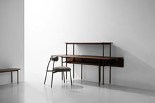 Load image into Gallery viewer, Stacking Drop Leaf Dining Table