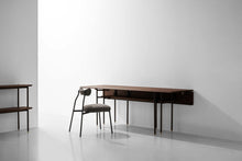 Load image into Gallery viewer, Stacking Drop Leaf Dining Table