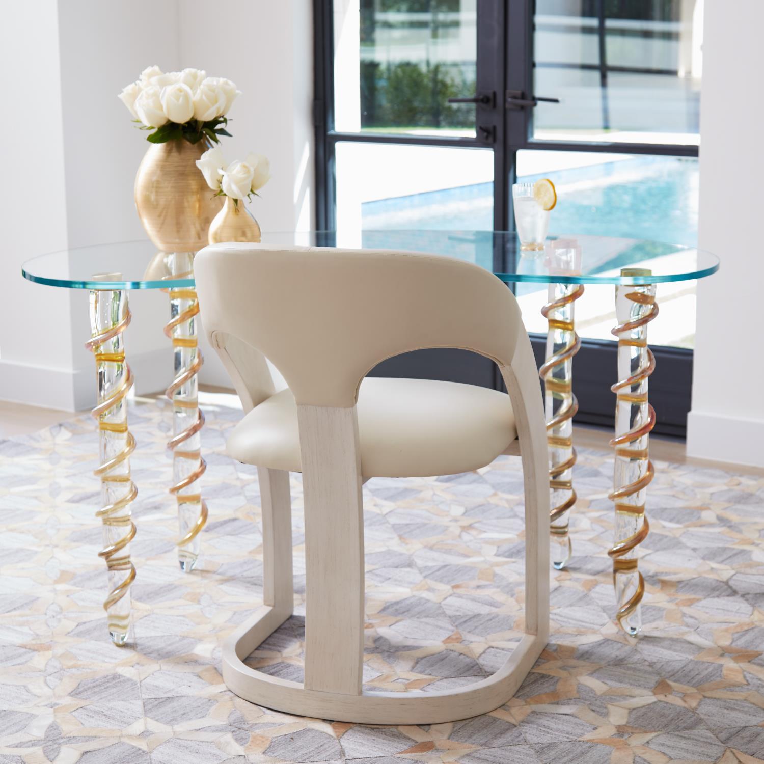 Delia Dining Chair