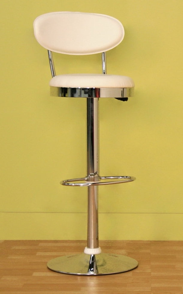 Achilla Adjustable Barstool