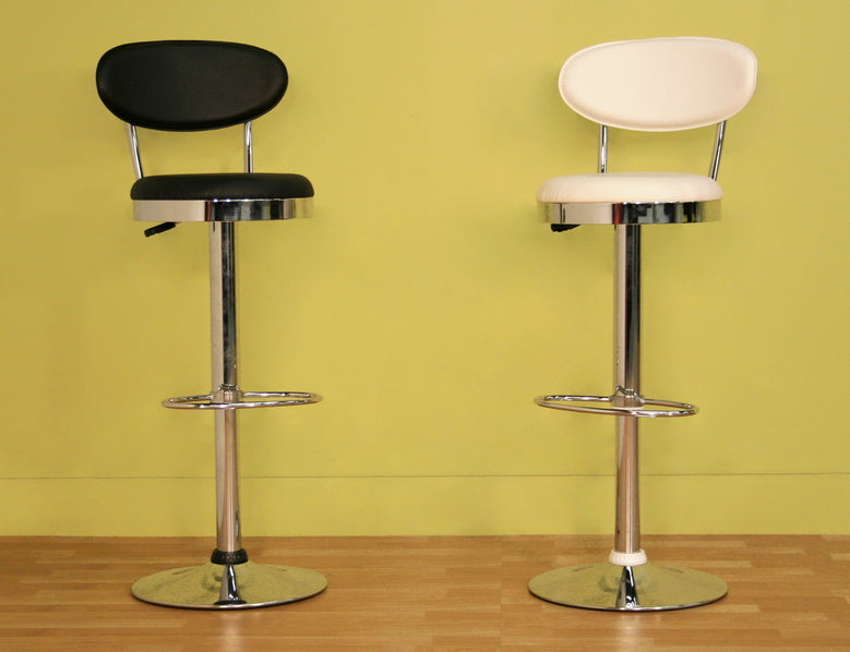 Achilla Adjustable Barstool