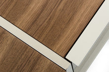 Load image into Gallery viewer, Alan Modern Walnut TV Unit