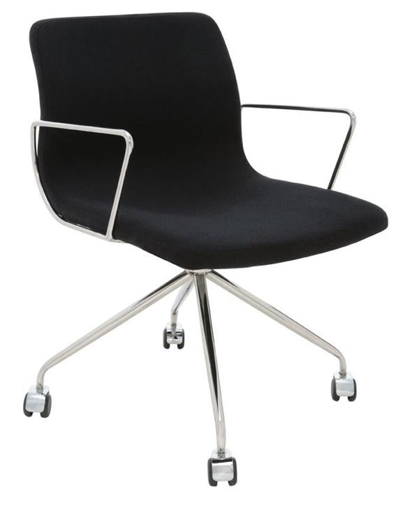Alta Office Chair With Arms