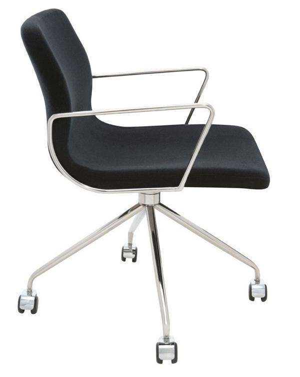 Alta Office Chair With Arms