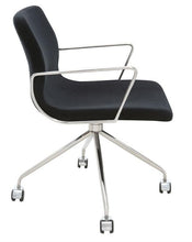 Load image into Gallery viewer, Alta Office Chair With Arms