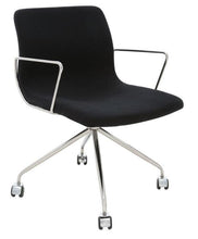 Load image into Gallery viewer, Alta Office Chair With Arms