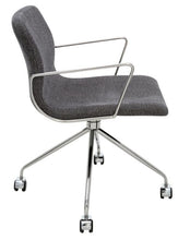 Load image into Gallery viewer, Alta Office Chair With Arms
