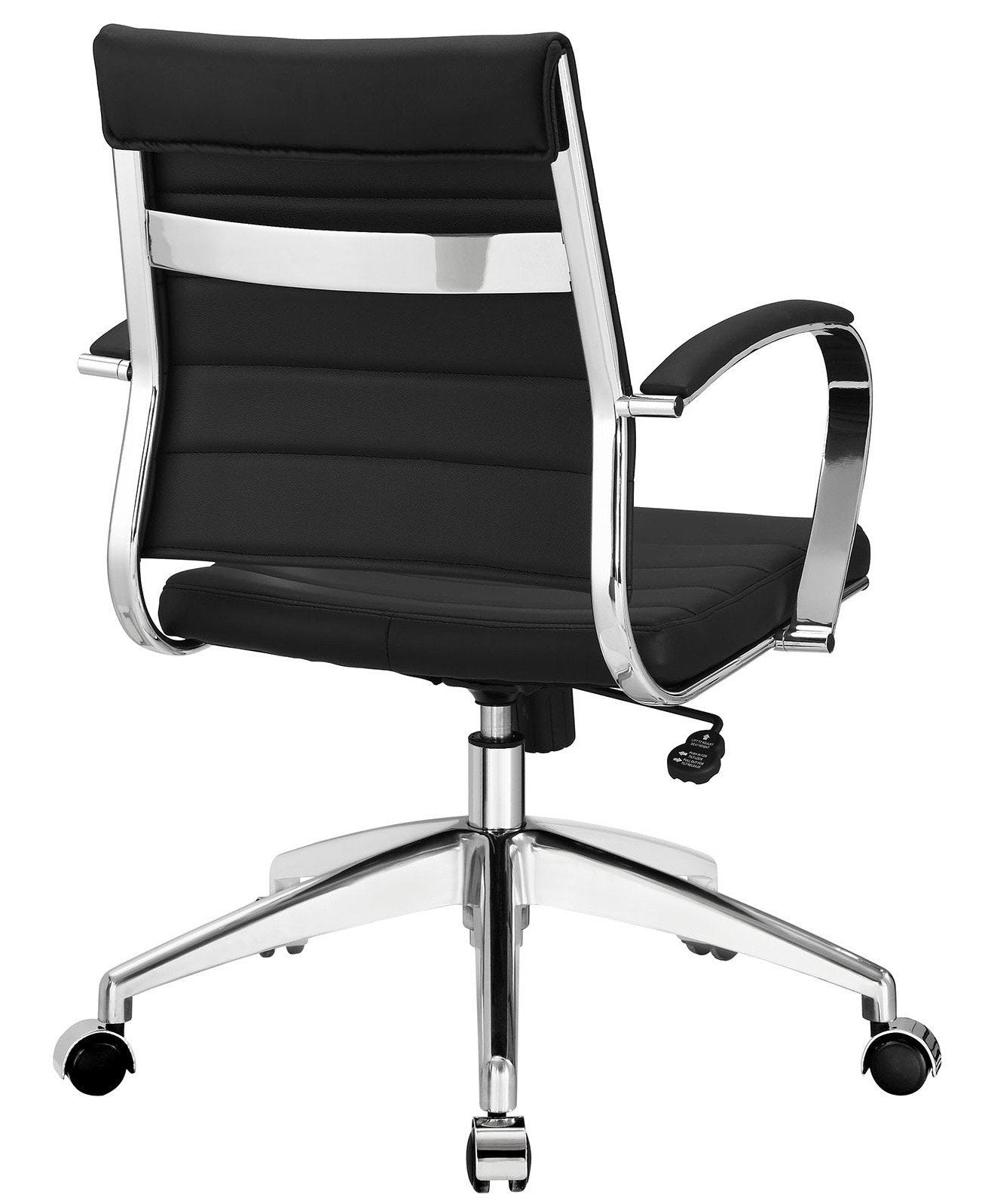 Aria Leather Office Chair