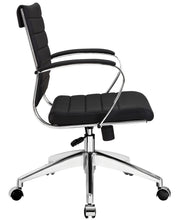 Load image into Gallery viewer, Aria Leather Office Chair