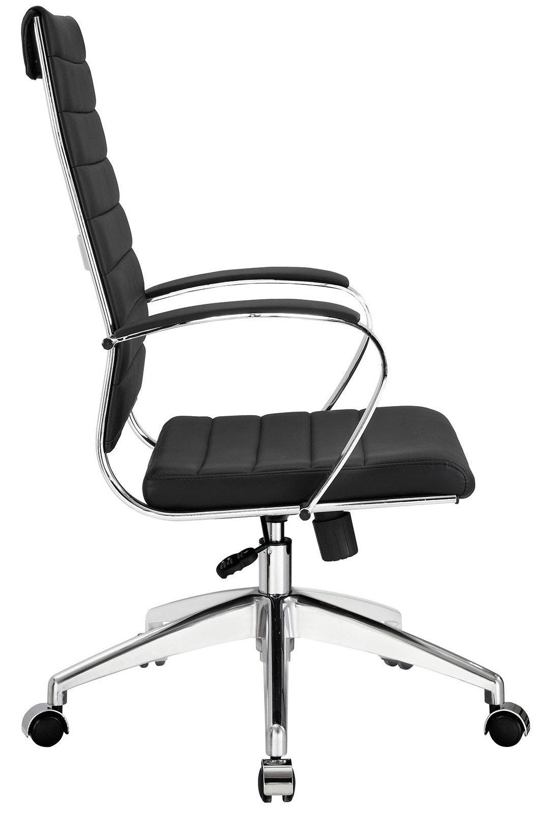 Aria Leather High Back Office