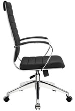 Load image into Gallery viewer, Aria Leather High Back Office