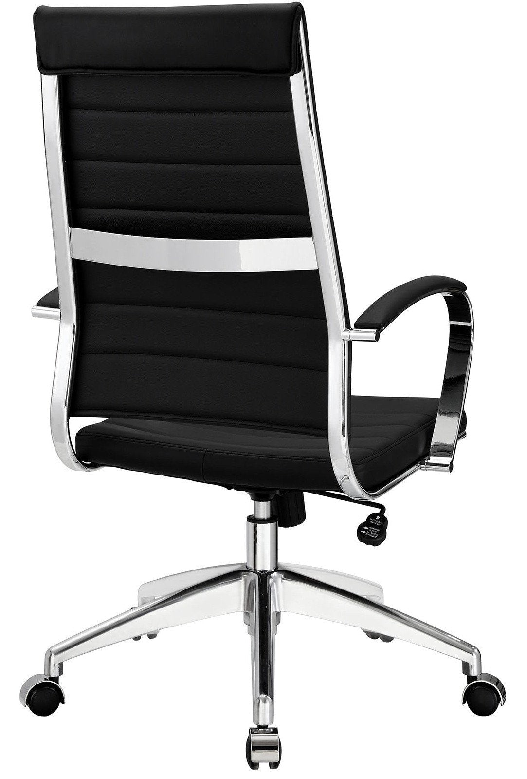 Aria Leather High Back Office