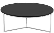 Load image into Gallery viewer, Armani Round Coffee Table