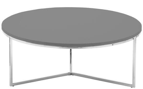 Armani Round Coffee Table