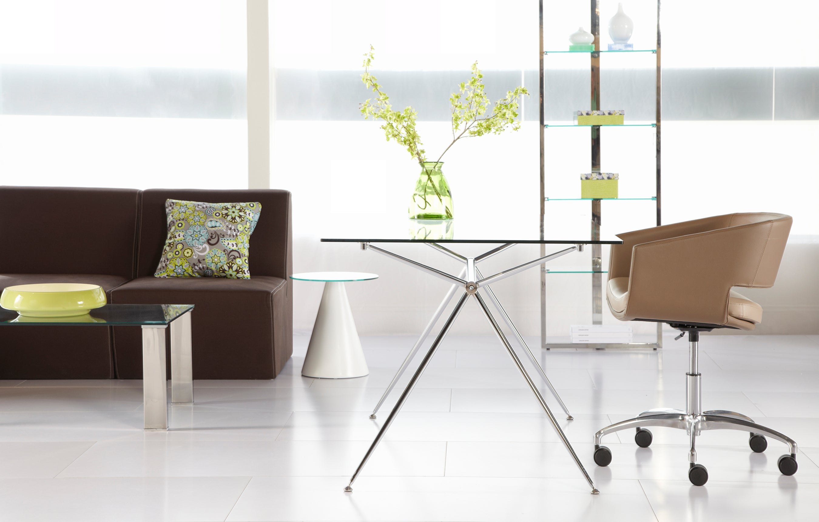 Akos 60" Table