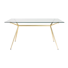 Load image into Gallery viewer, Akos 60&quot; Table