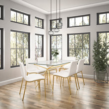 Load image into Gallery viewer, Akos 60&quot; Table