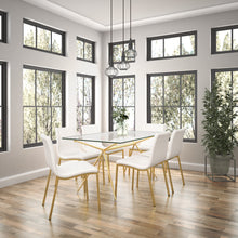 Load image into Gallery viewer, Akos 66&quot; Table