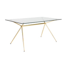 Load image into Gallery viewer, Akos 60&quot; Table
