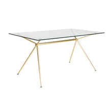 Load image into Gallery viewer, Akos 66&quot; Table