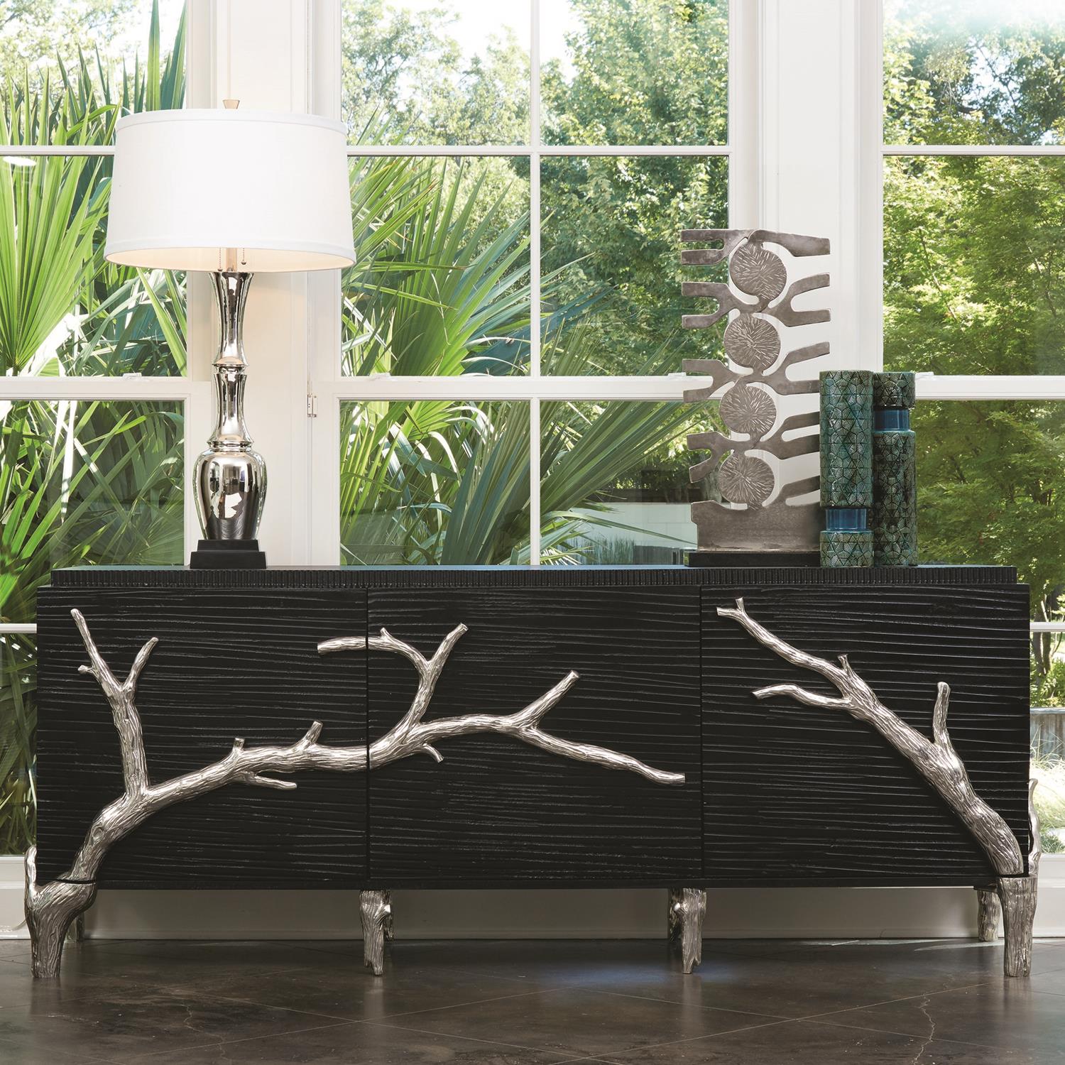 Branch Cabinet Sideboard
