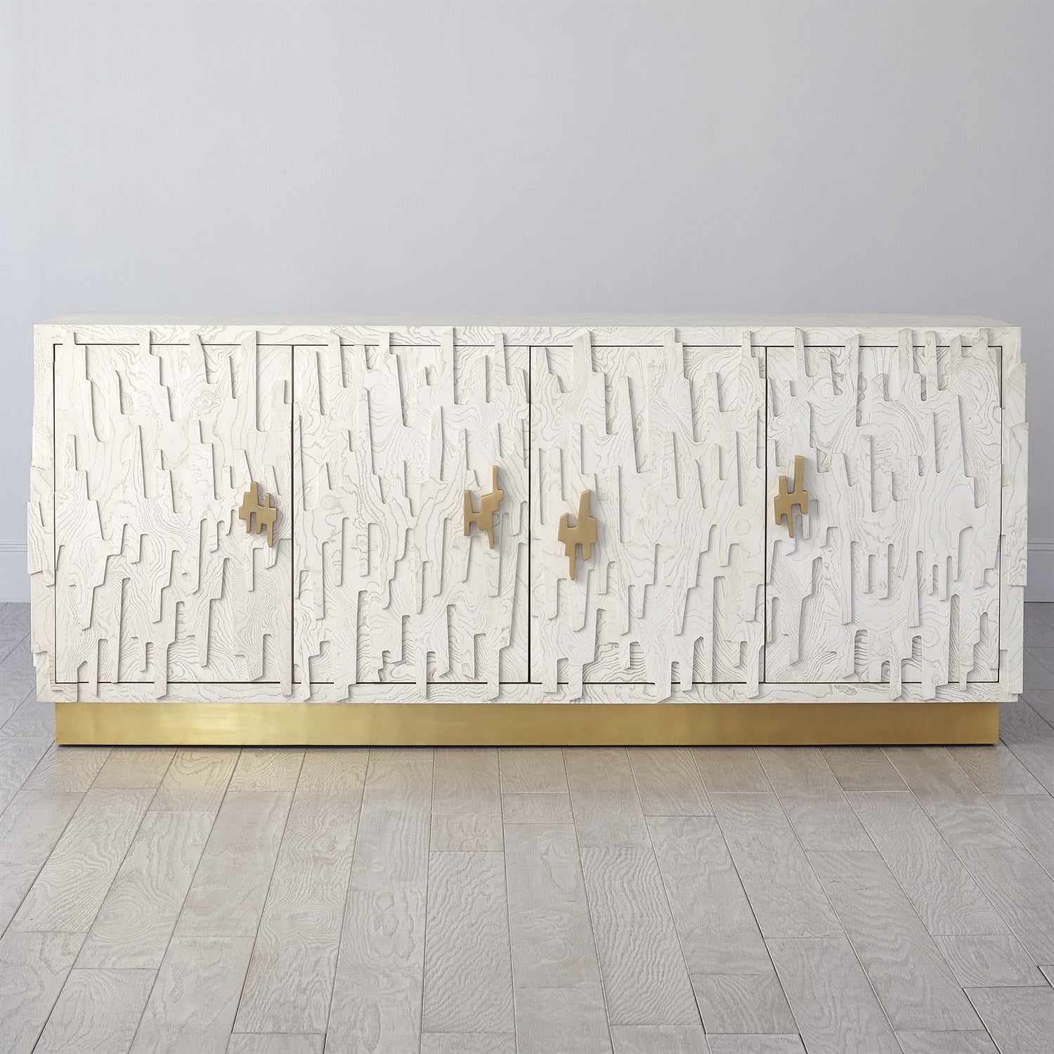 Brutalist Buffet