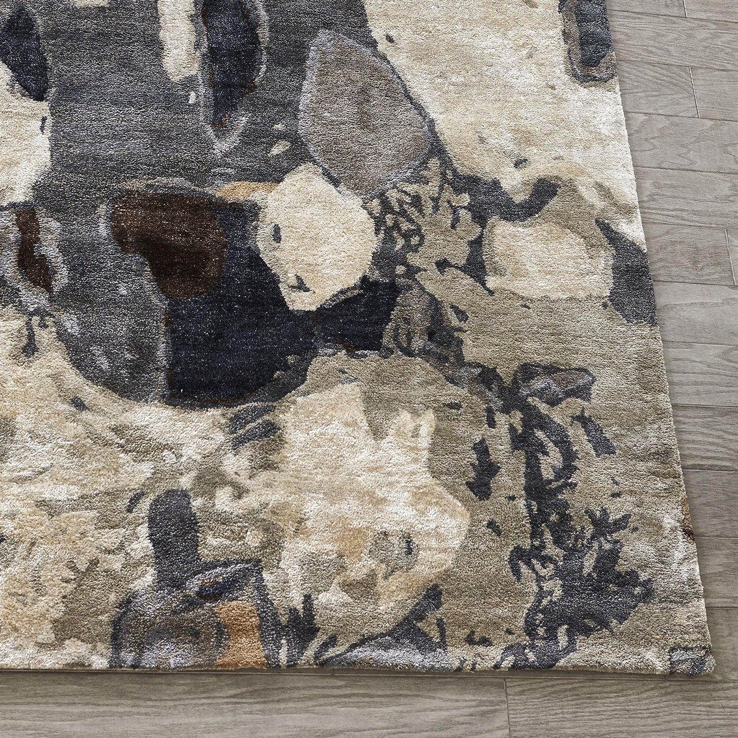 Cashmere Rug