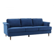 Load image into Gallery viewer, PORTER VELVET SOFA