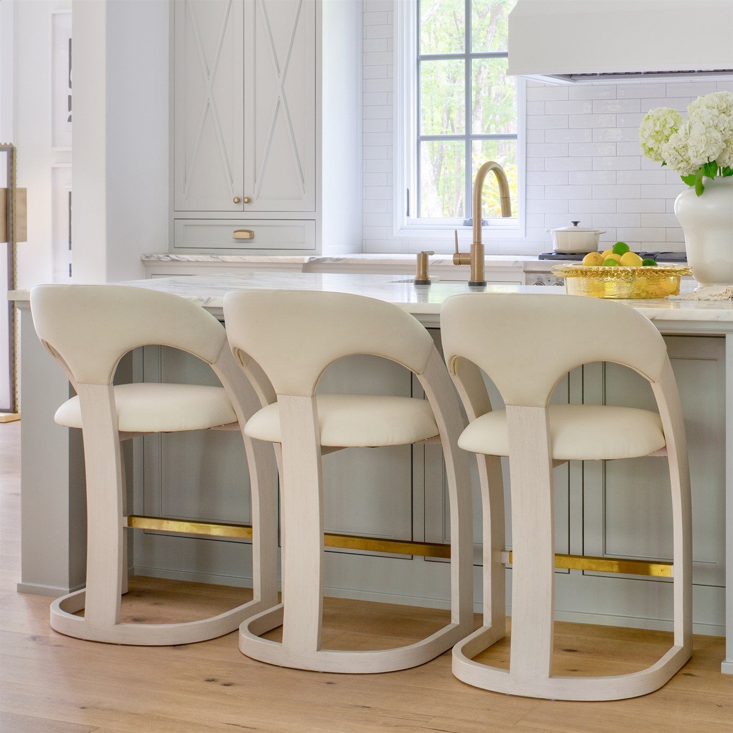 Delia Bar Stool