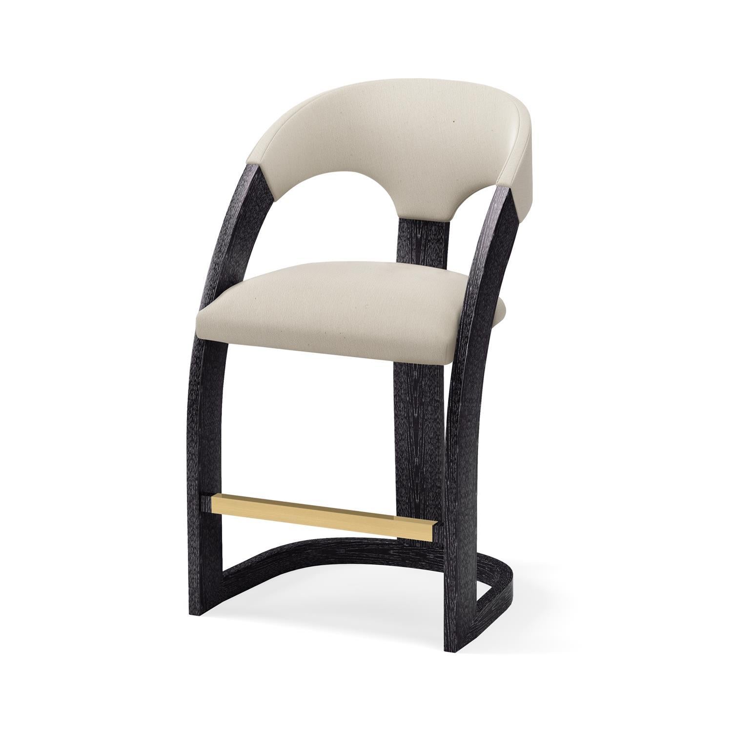 Delia Bar Stool