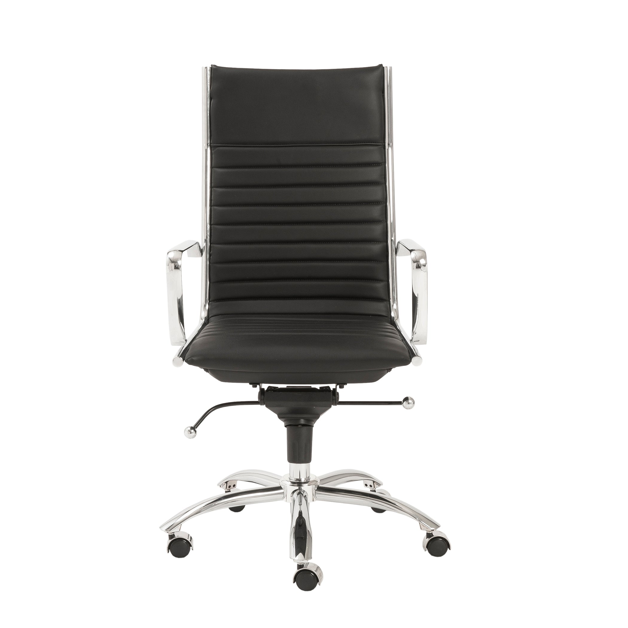 Dirk High Back Office Chair