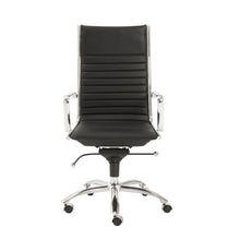 Load image into Gallery viewer, Dirk High Back Office Chair