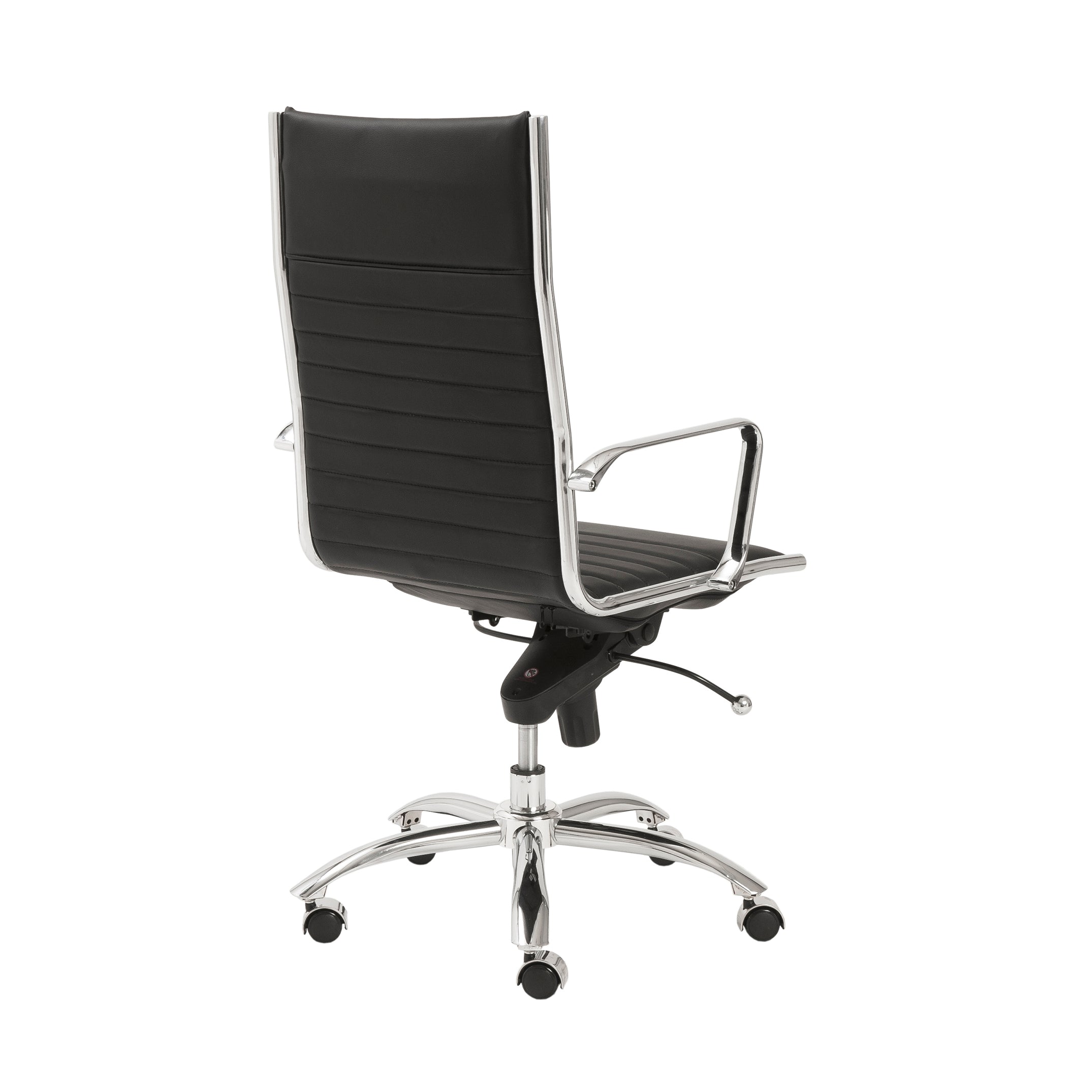 Dirk High Back Office Chair