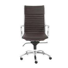 Load image into Gallery viewer, Dirk High Back Office Chair