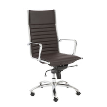 Load image into Gallery viewer, Dirk High Back Office Chair