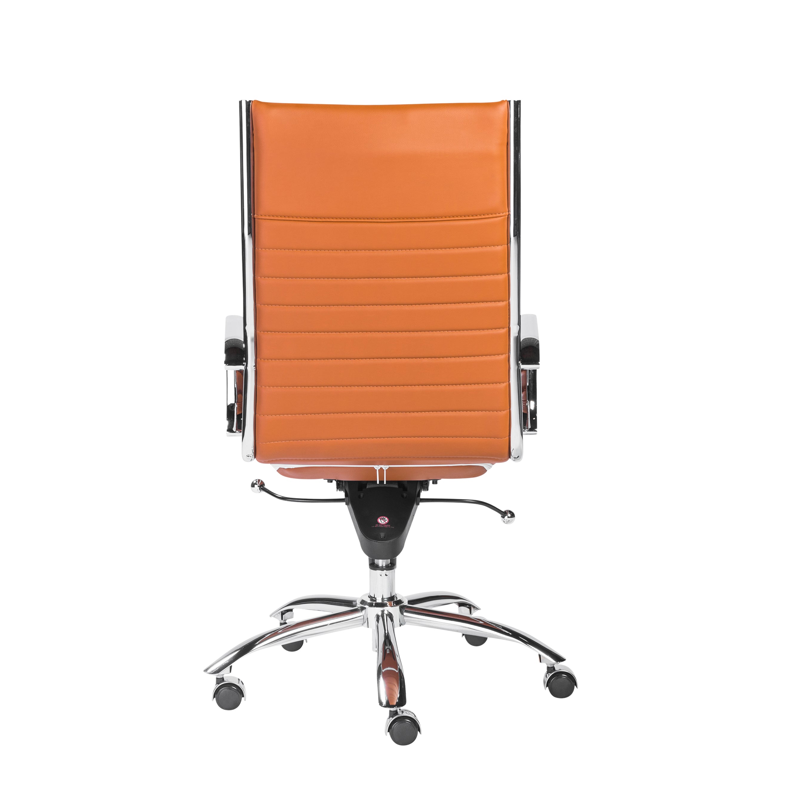 Dirk High Back Office Chair