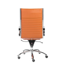 Load image into Gallery viewer, Dirk High Back Office Chair