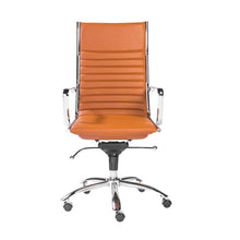 Load image into Gallery viewer, Dirk High Back Office Chair