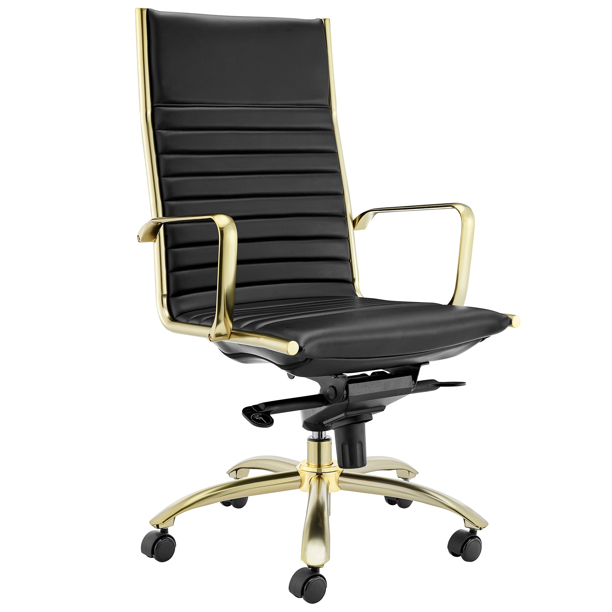 Dirk High Back Office Chair