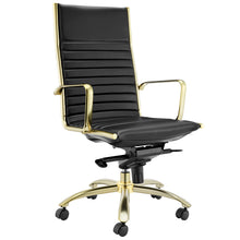 Load image into Gallery viewer, Dirk High Back Office Chair