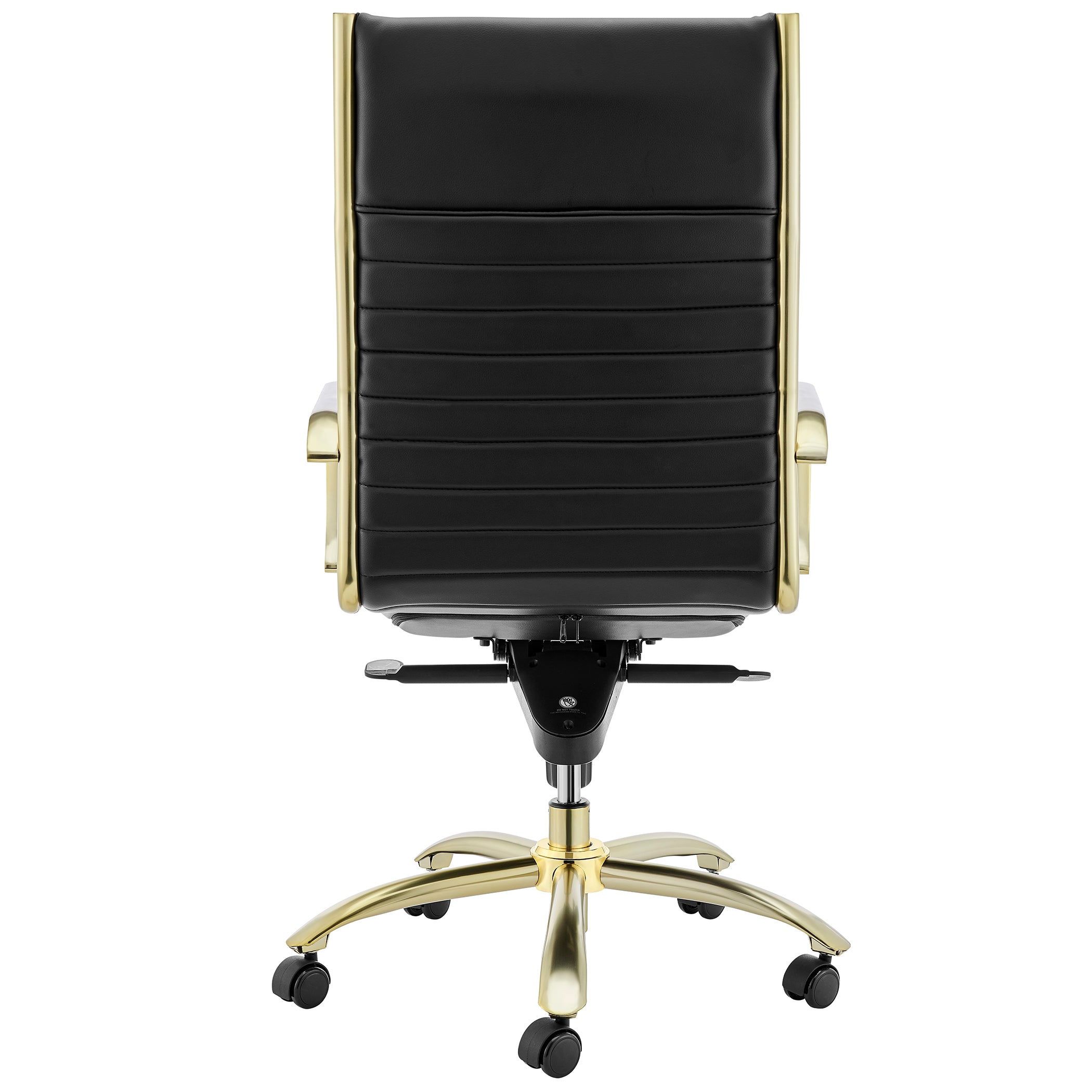 Dirk High Back Office Chair