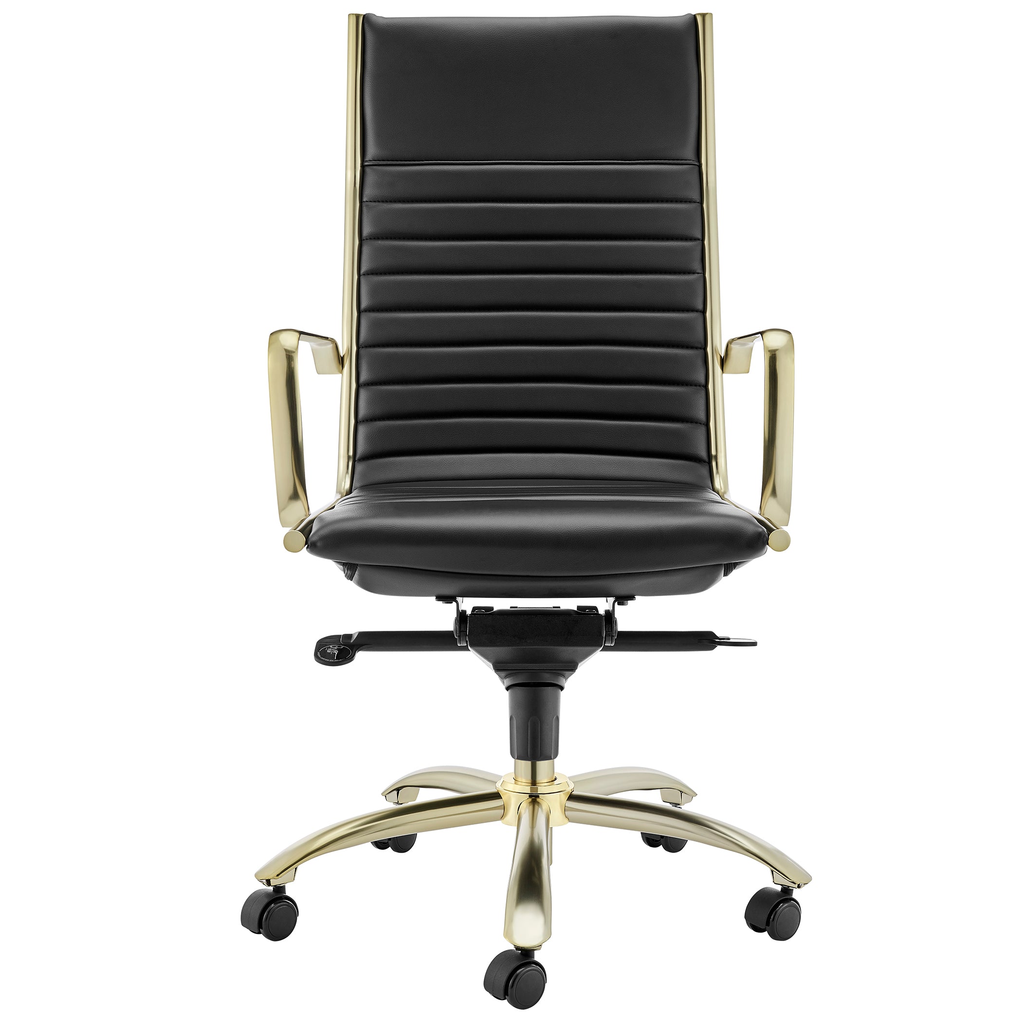 Dirk High Back Office Chair