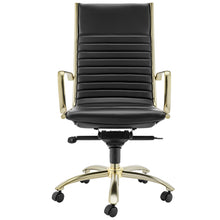 Load image into Gallery viewer, Dirk High Back Office Chair