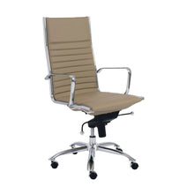 Load image into Gallery viewer, Dirk High Back Office Chair