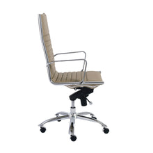 Load image into Gallery viewer, Dirk High Back Office Chair