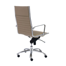Load image into Gallery viewer, Dirk High Back Office Chair