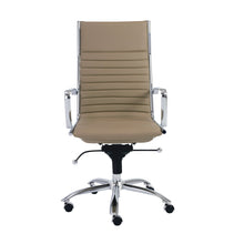Load image into Gallery viewer, Dirk High Back Office Chair