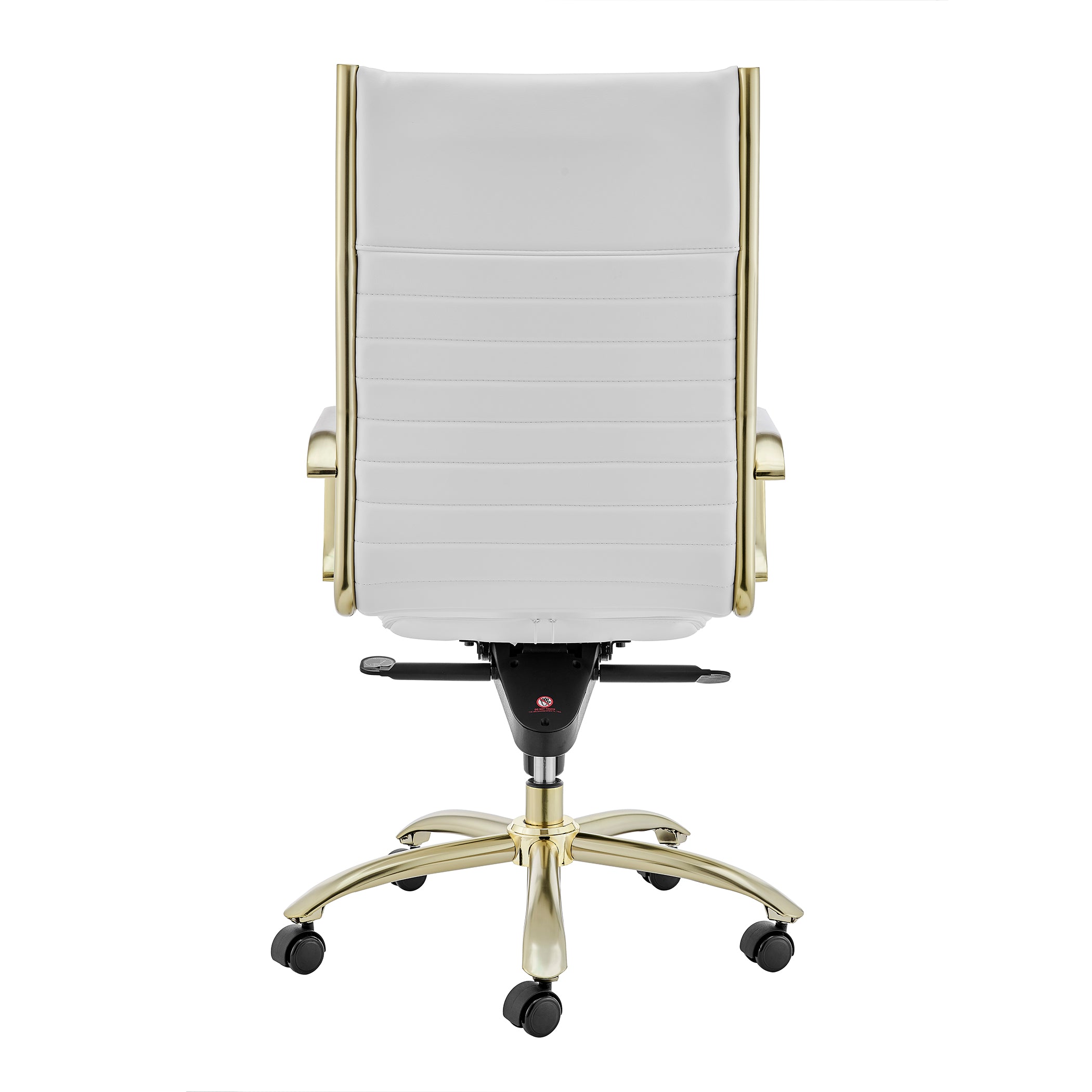 Dirk High Back Office Chair