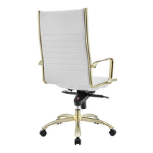 Load image into Gallery viewer, Dirk High Back Office Chair